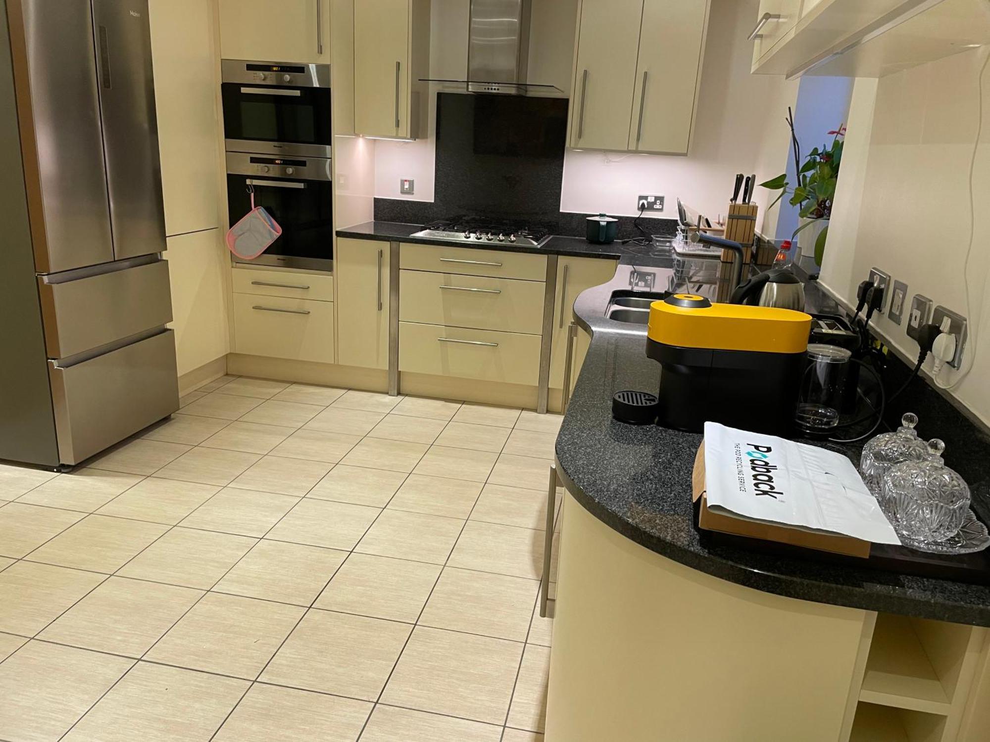 Privatunterkunft Floor En-suite Double Bedrooms With Great View Of Castle & Free Parking Windsor