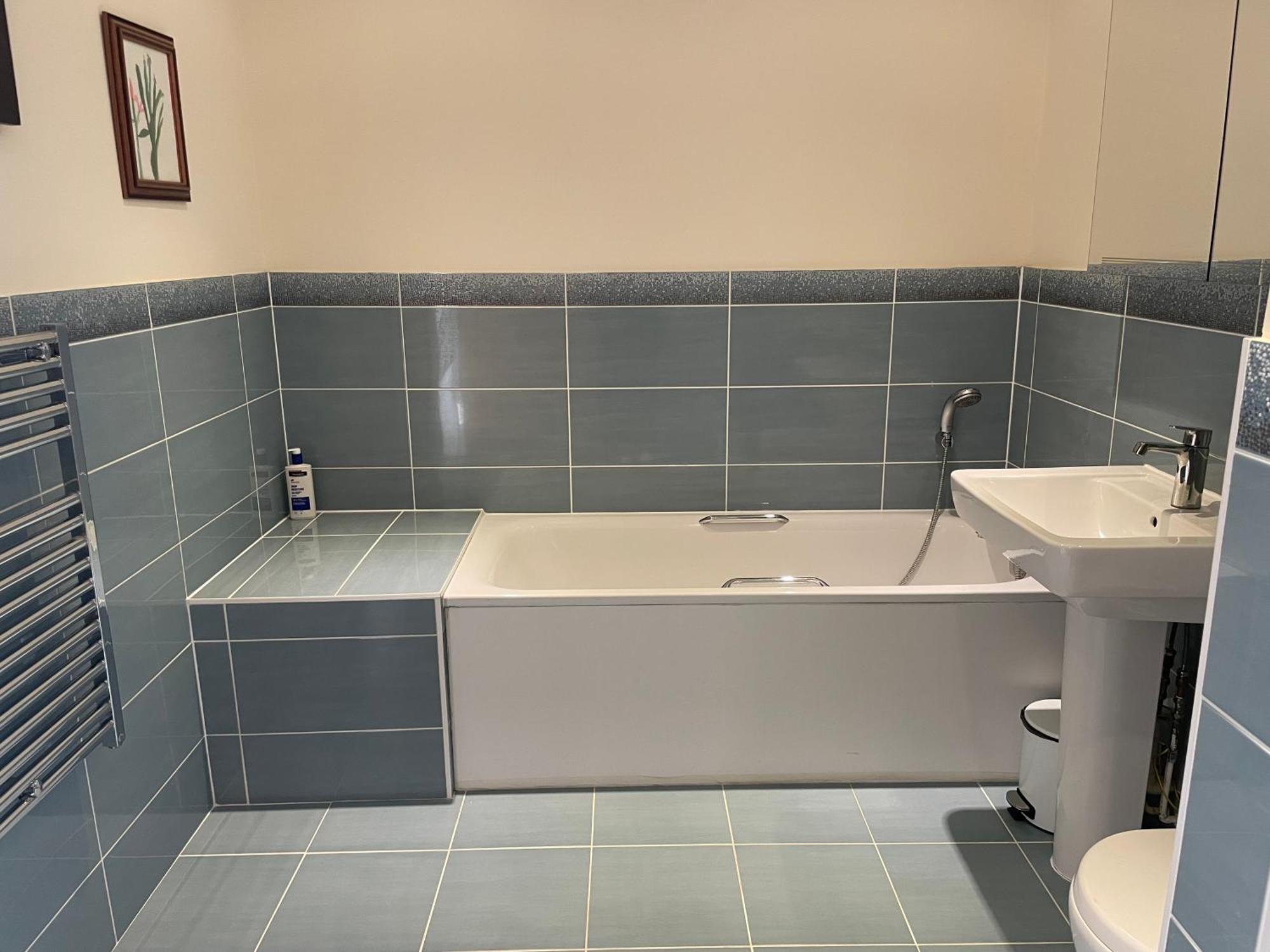 Floor En-suite Double Bedrooms With Great View Of Castle & Free Parking Privatunterkunft Windsor