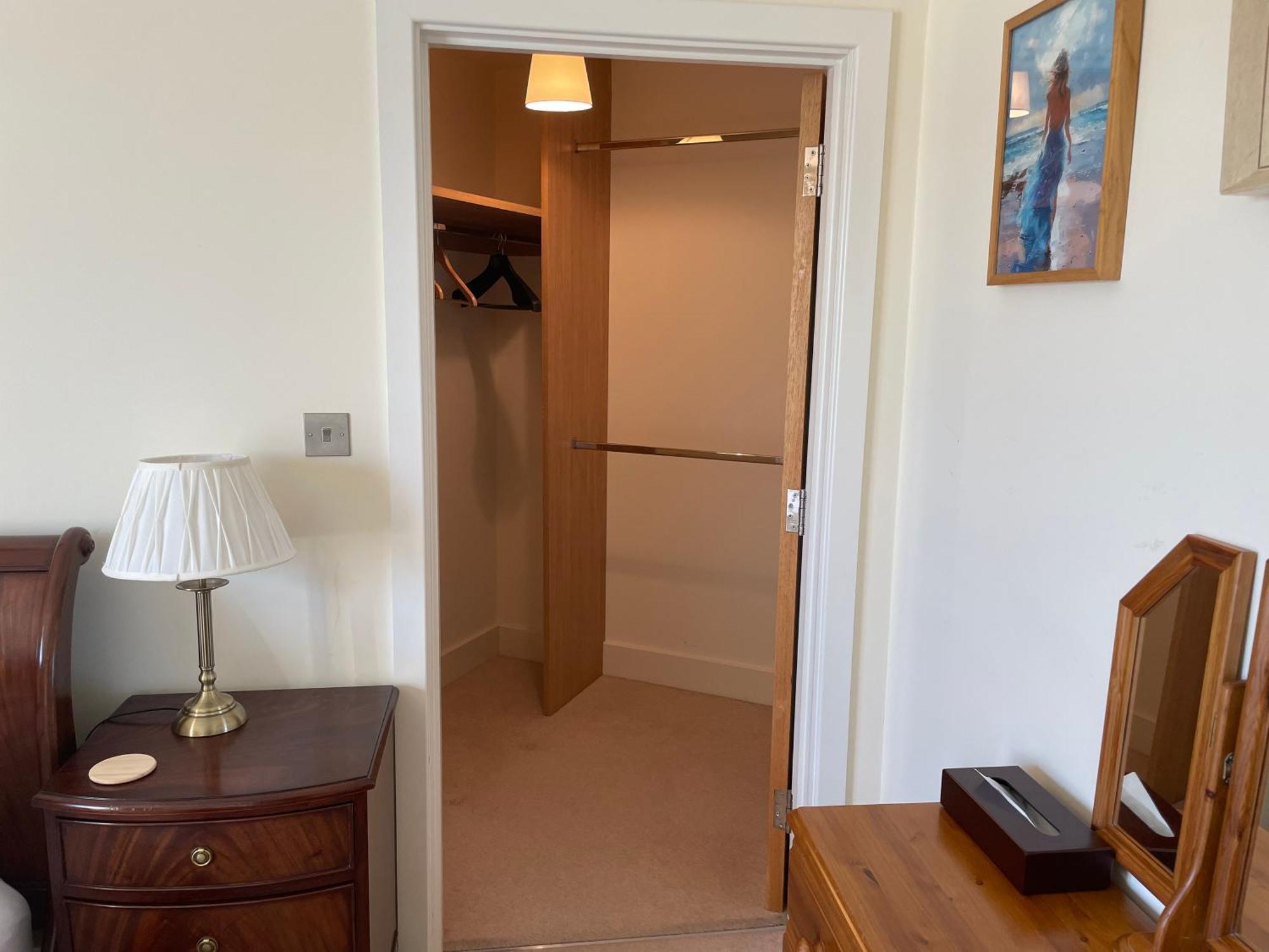 Floor En-suite Double Bedrooms With Great View Of Castle & Free Parking Privatunterkunft Windsor